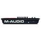 Controlador Midi Oxygen 25 Mkv M-Audio - Miniatura 3