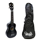 HN-SBK Ukelele Hana Soprano + Funda HN-SBK - Miniatura 1