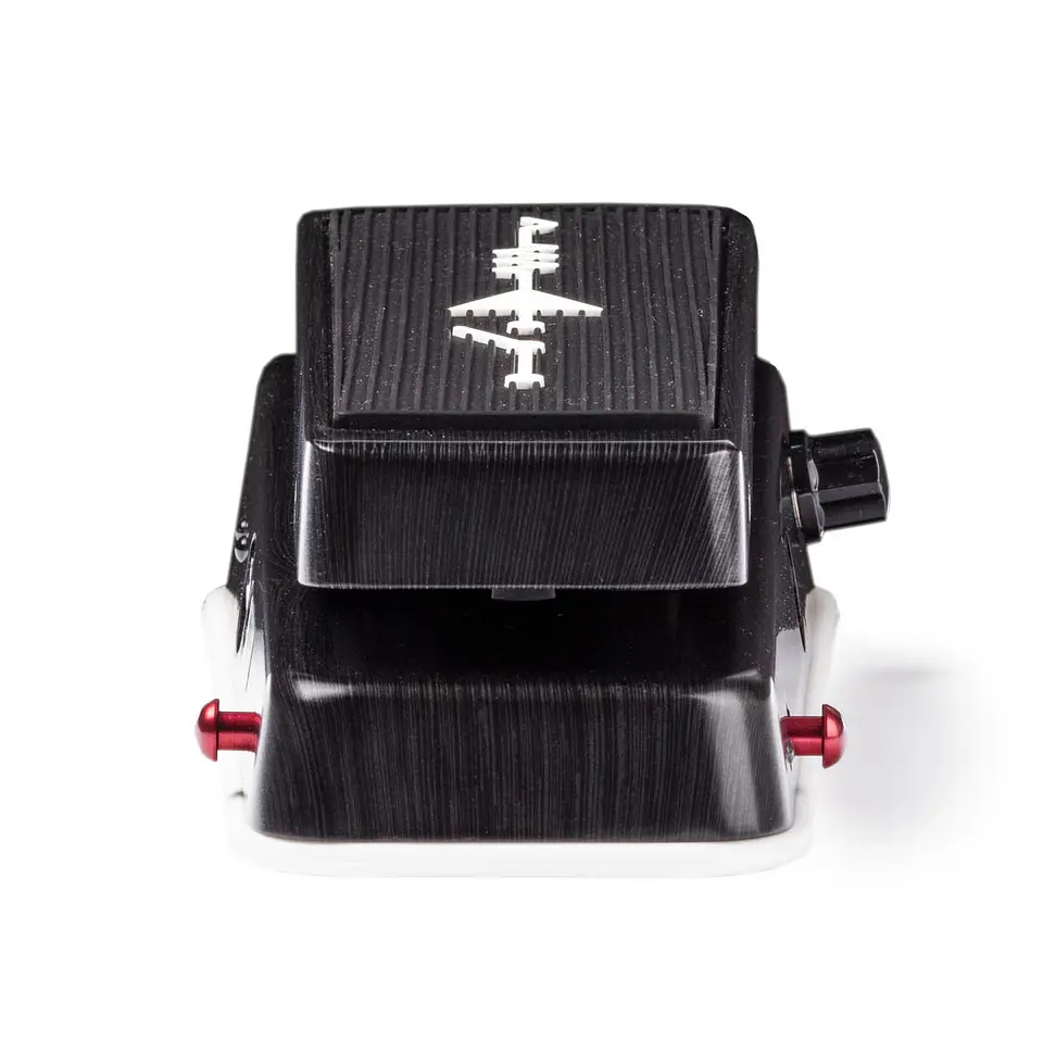 Pedal Dunlop MC404 CAE DUAL INDCTOR WAH 2