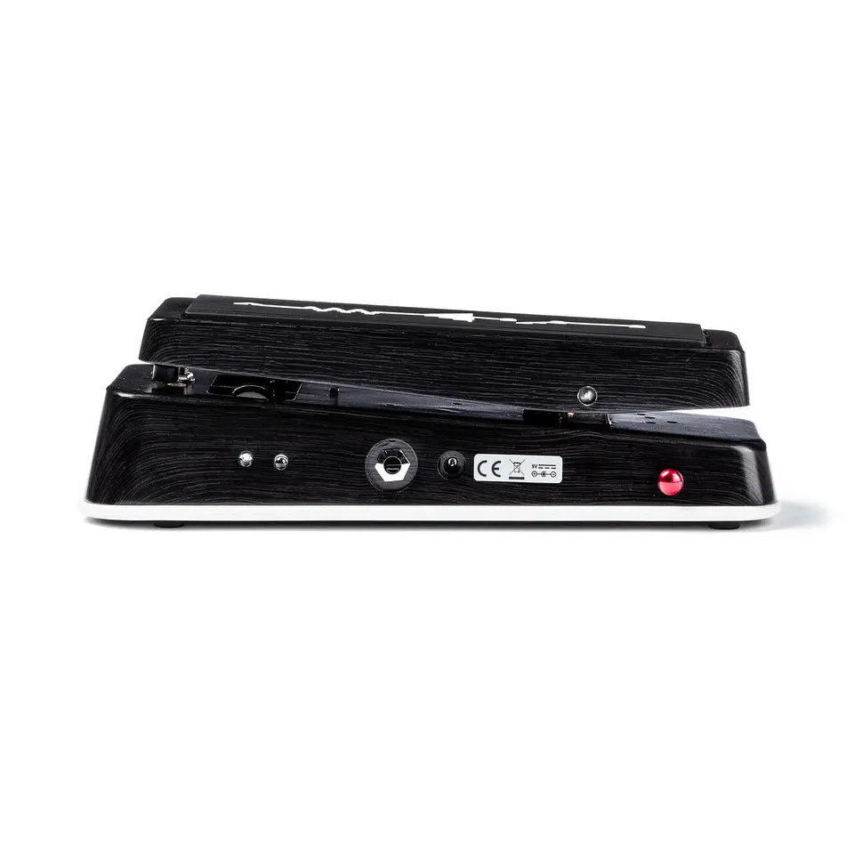 Pedal Dunlop MC404 CAE DUAL INDCTOR WAH 5