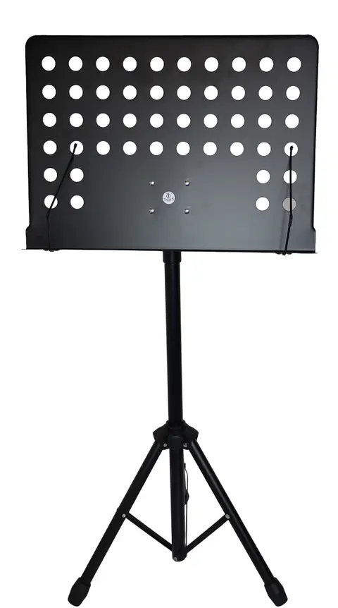 Atril de director ajustable Taurus TAU-010