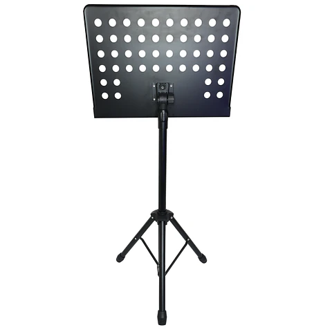 Atril de director ajustable Taurus TAU-010