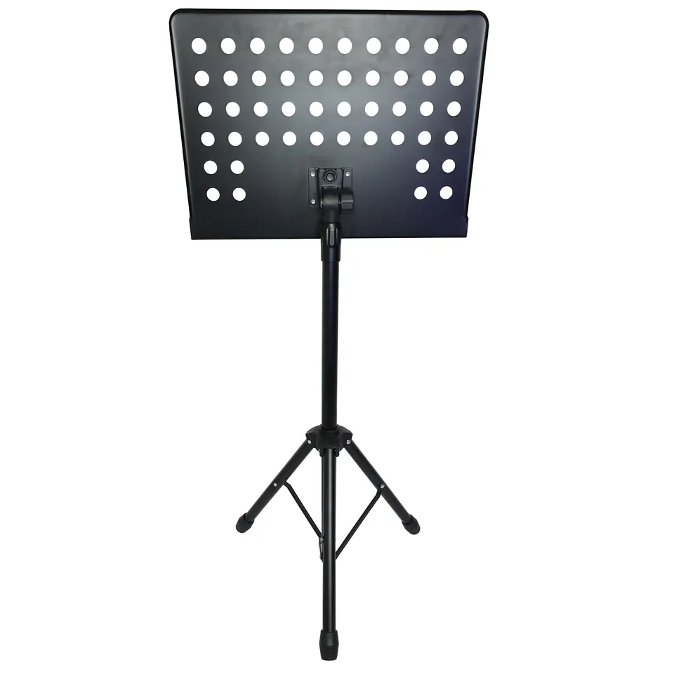 Atril de director ajustable Taurus TAU-010 2