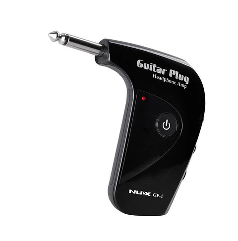 Amplificador de Auriculares para Guitarra GP-1 NUX