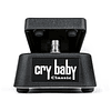 Pedal Crybaby/WAH GCB95F Dunlop
