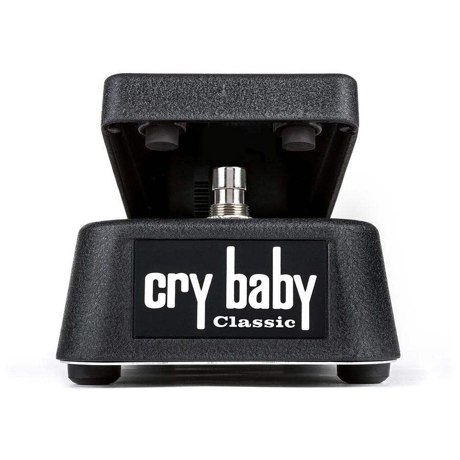 Pedal Crybaby/WAH GCB95F Dunlop