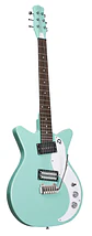 Guitarra eléctrica Danelectro 59XT - Miniatura 2