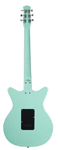 Guitarra eléctrica Danelectro 59XT - Miniatura 3