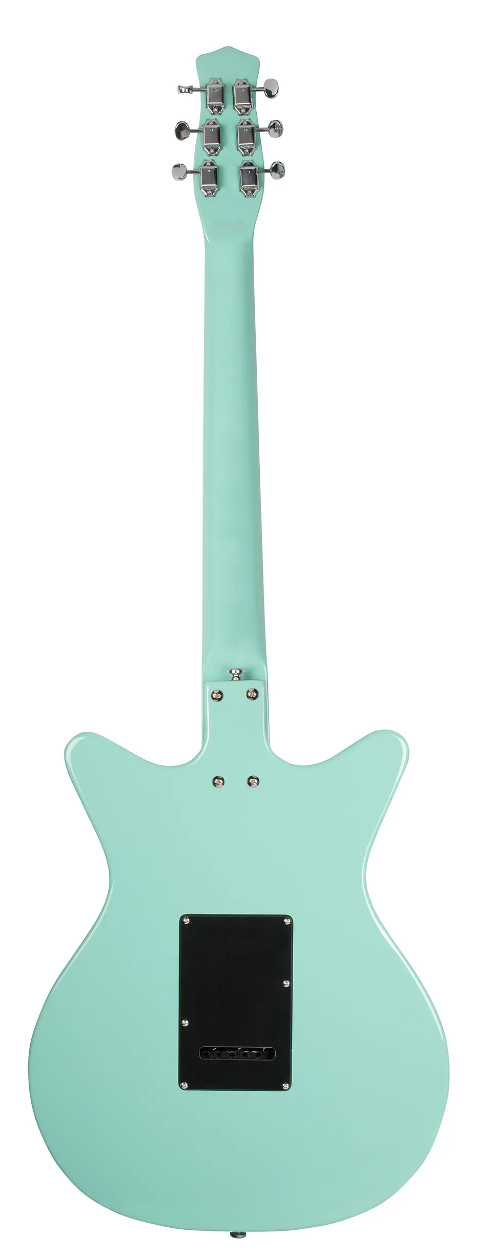 Guitarra eléctrica Danelectro 59XT 3