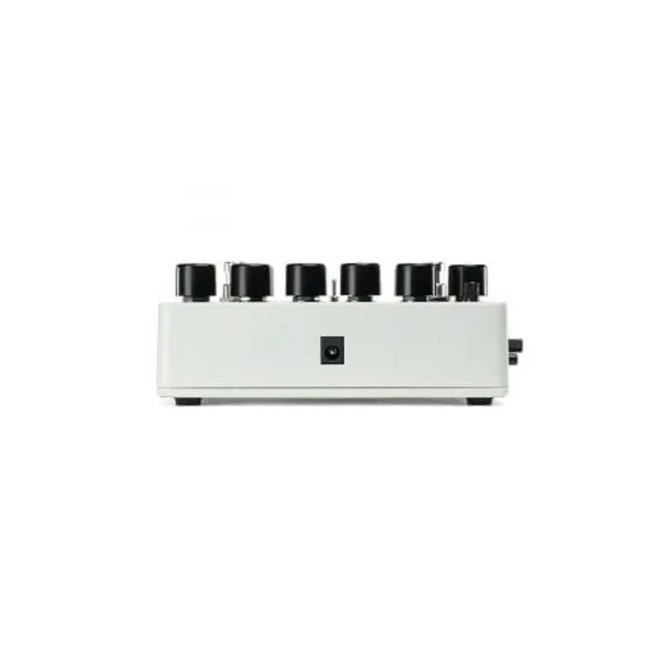 Pedal Para Bajo PreAmp + DI Battalion Electro Harmonix 2