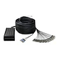 Cable Multipar 30 Mt - 28 Canales - 4 Envíos Mtb-2801-30 - Miniatura 1