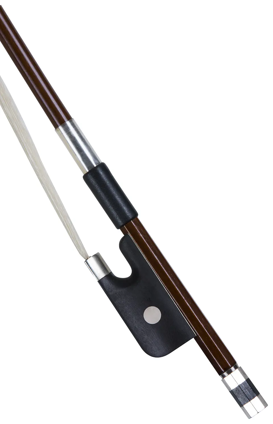 Arco Contrabajo 3/4-4/4 AB-100B A breton 1
