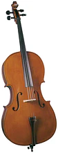 Violoncello Outfit 4/4' SC-200 Cremona - Miniatura 1