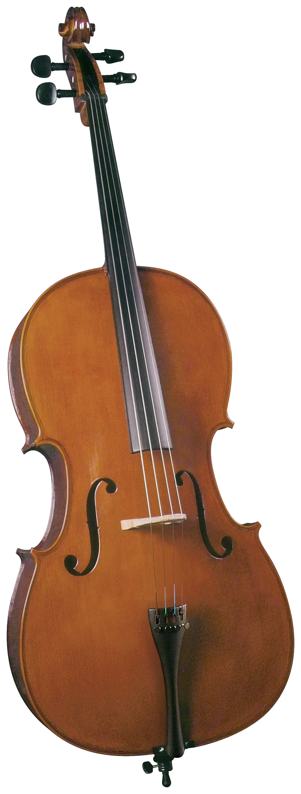 Violoncello Outfit 4/4' SC-200 Cremona 1