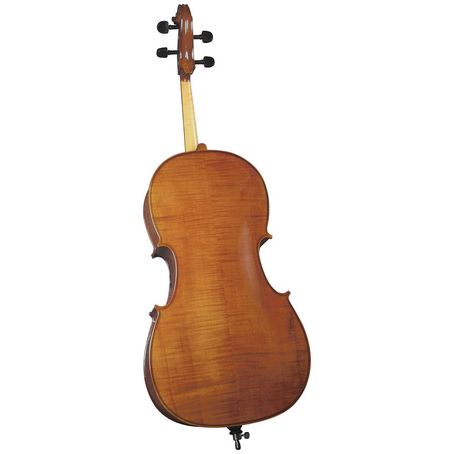 Violoncello Outfit 4/4' SC-200 Cremona