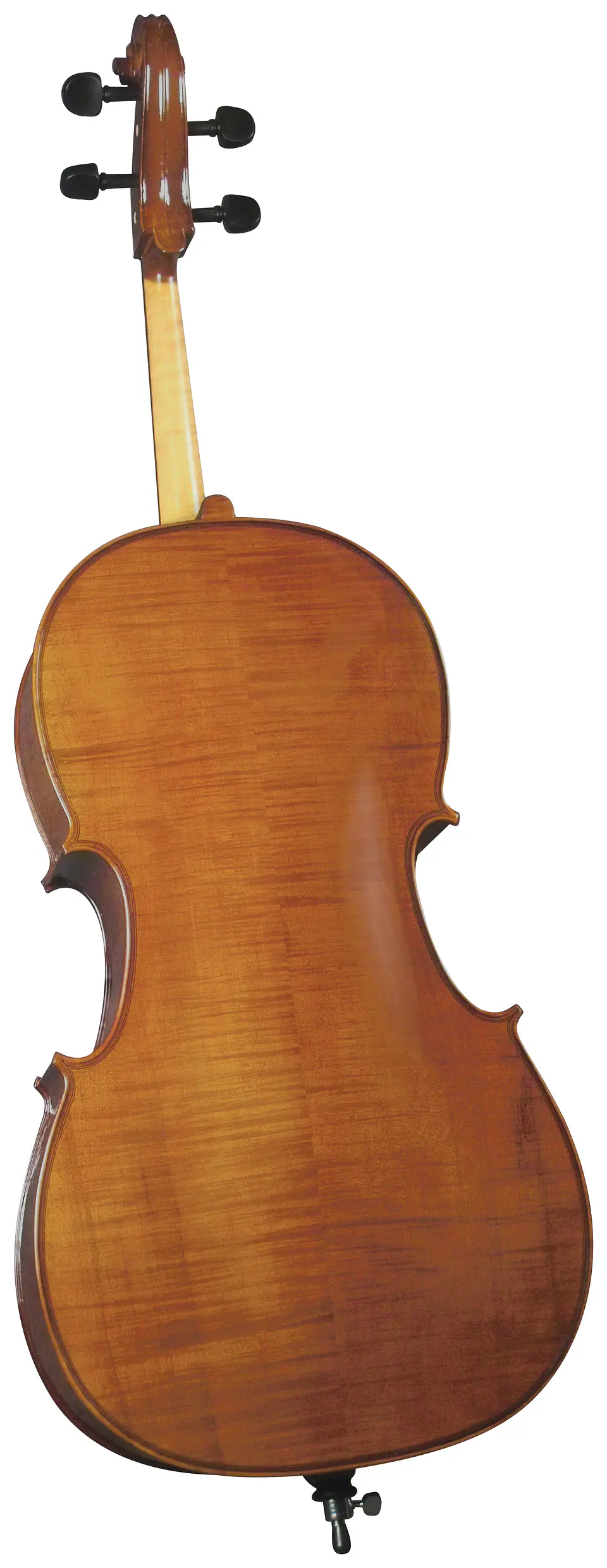 Violoncello Outfit 4/4' SC-200 Cremona 2