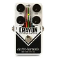 Pedal Efecto Overdrive Crayon 69 Electro-Harmonix - Miniatura 1