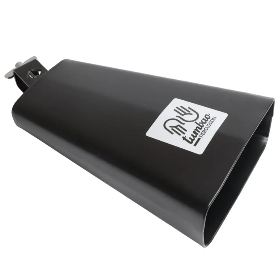 Cencerro 5X10'' Tumbao 1