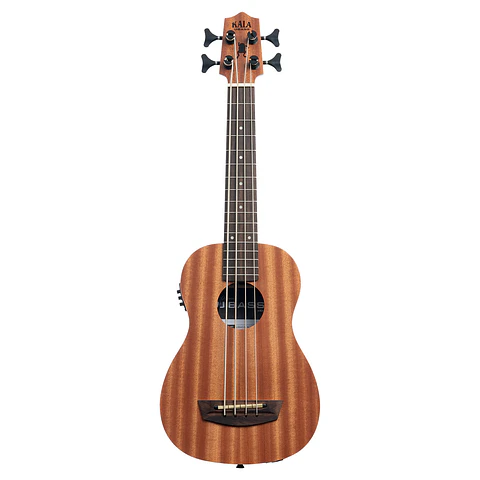 U-Bass Wanderer Ubass Wndr Fs