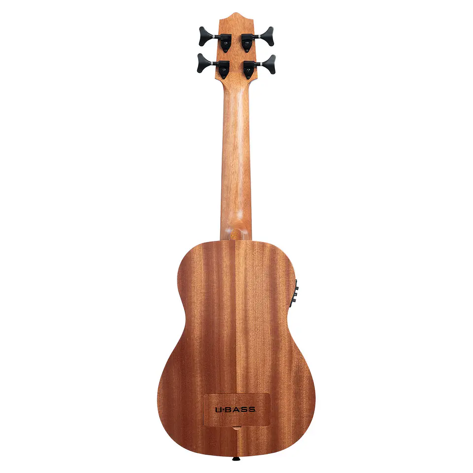 U-Bass Wanderer Ubass Wndr Fs 3