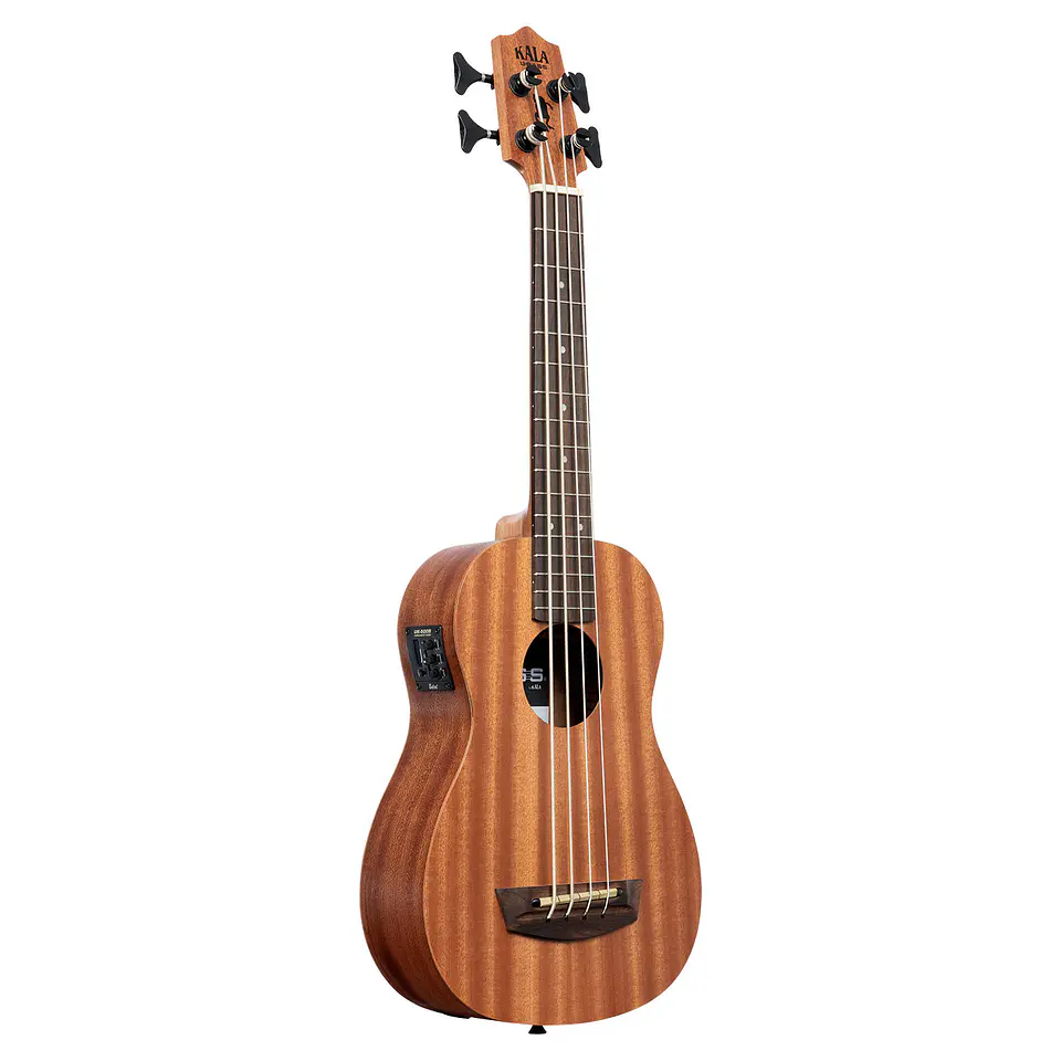 U-Bass Wanderer Ubass Wndr Fs 4