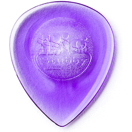 Uñetas Dunlop 475R Big Stubby 2.0 Bolsa 24un