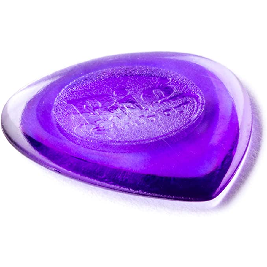 Uñetas Dunlop 475R Big Stubby 2.0 Bolsa 24un