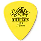 Uñetas Dunlop 418 Tortex Standard 0.73mm Pack 12un - Miniatura 1