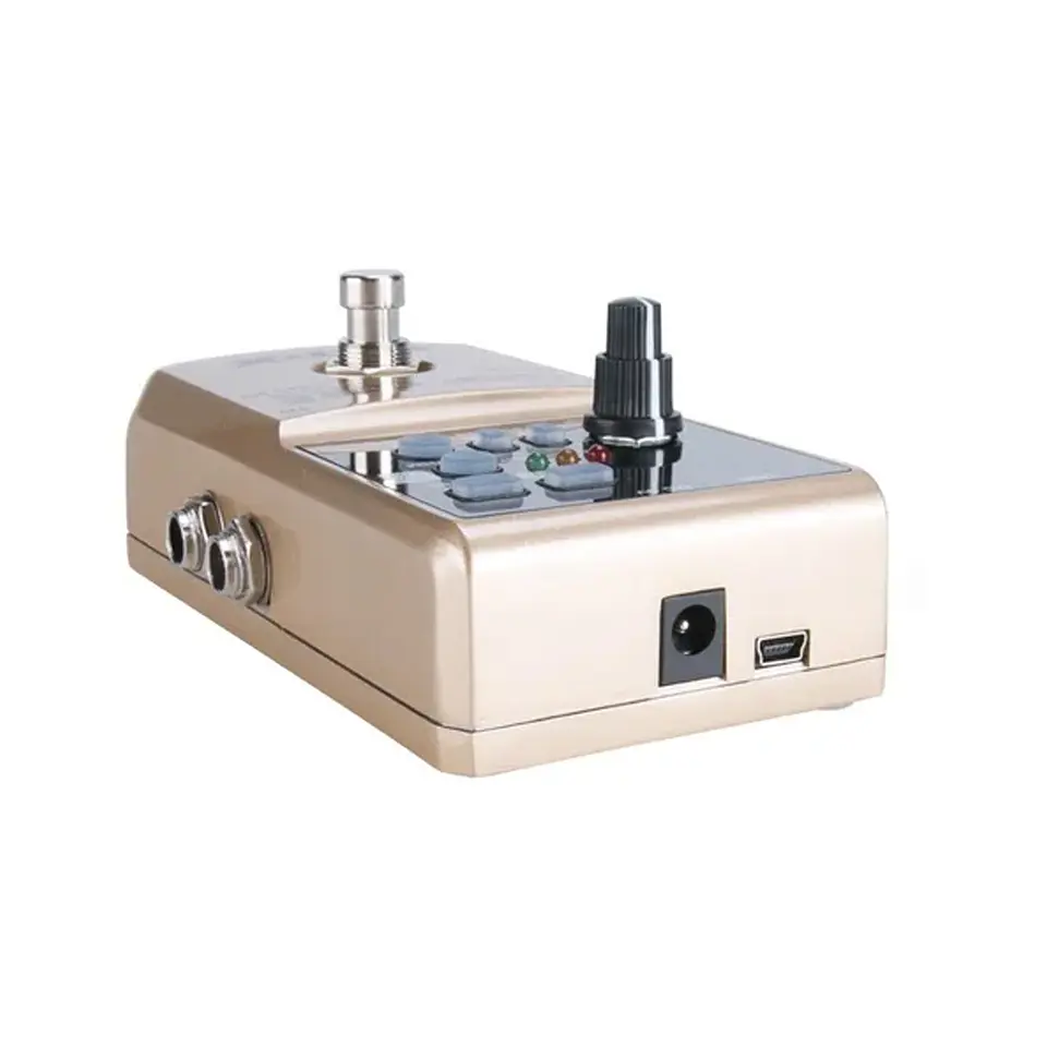 Pedal Loop Core Deluxe NUX 5