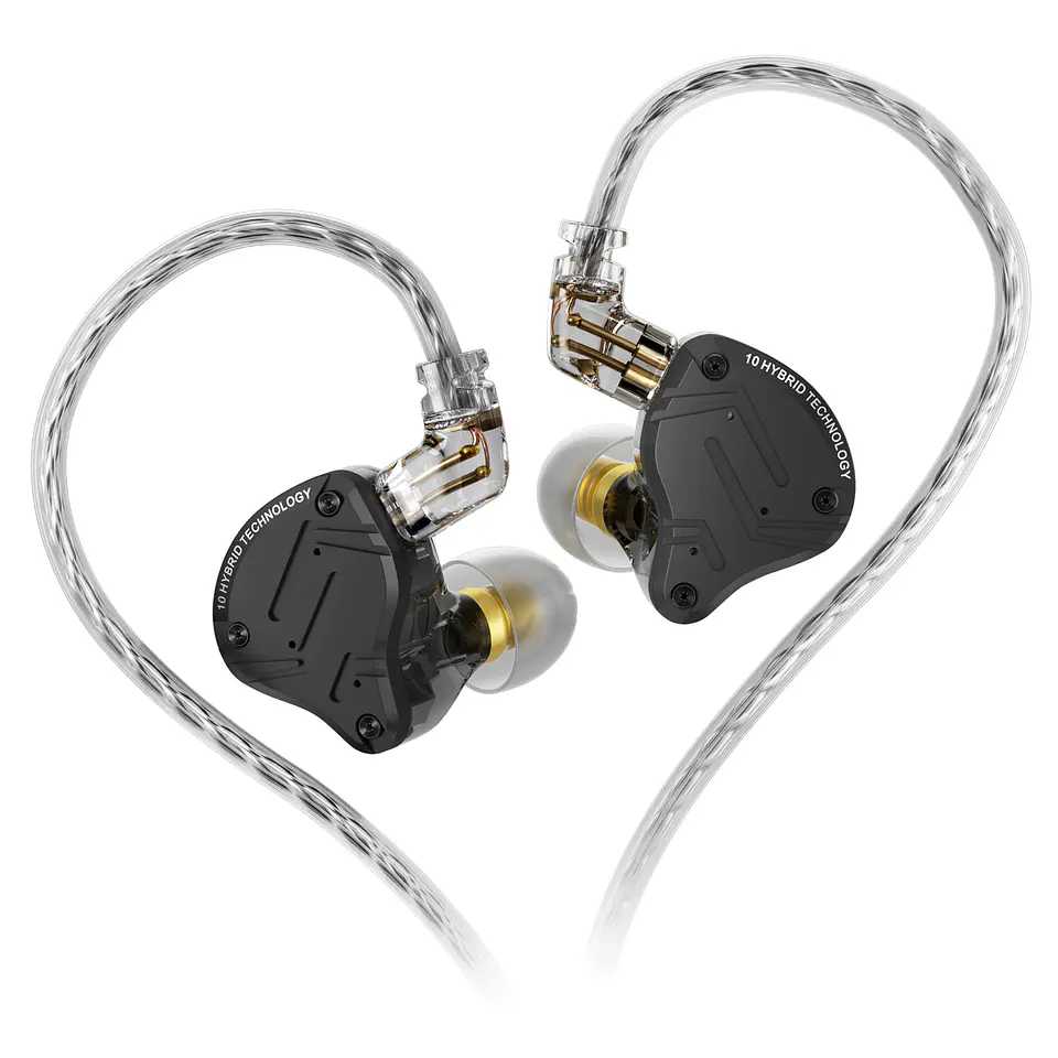 Audífono ZS10 PRO X KZ 2