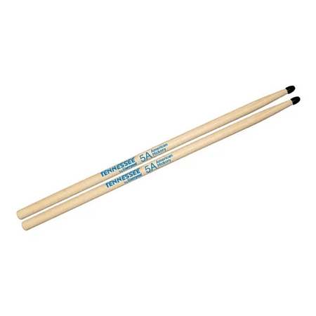 Baquetas Liverpool Tenessee Lisa 5A Punta de Nylon Tn-5an