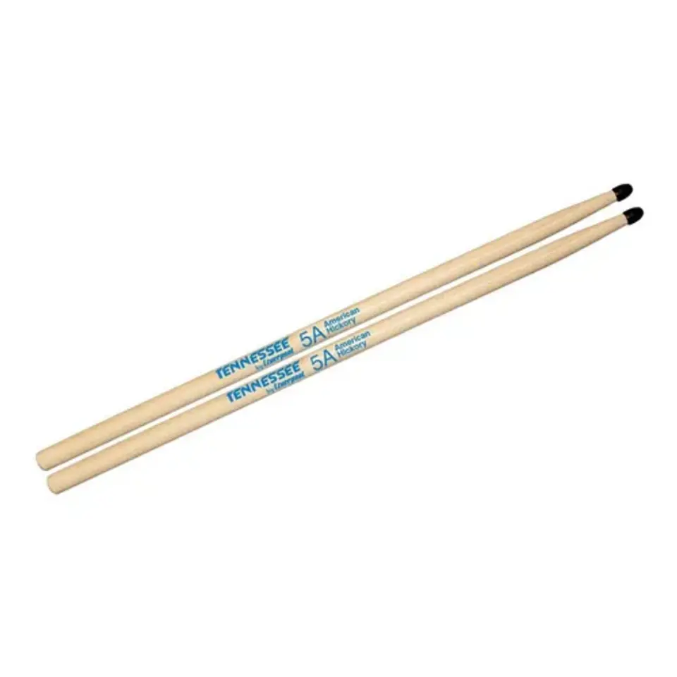 Baquetas Liverpool Tenessee Lisa 5A Punta de Nylon Tn-5an 1