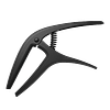 Capo / Cejillo para guitarra Ernie Ball Axis Negro 9600