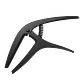 Capo / Cejillo para guitarra Ernie Ball Axis Negro 9600 - Miniatura 1