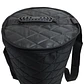 Doumbek 8.5'' con funda Tumbao - Miniatura 5