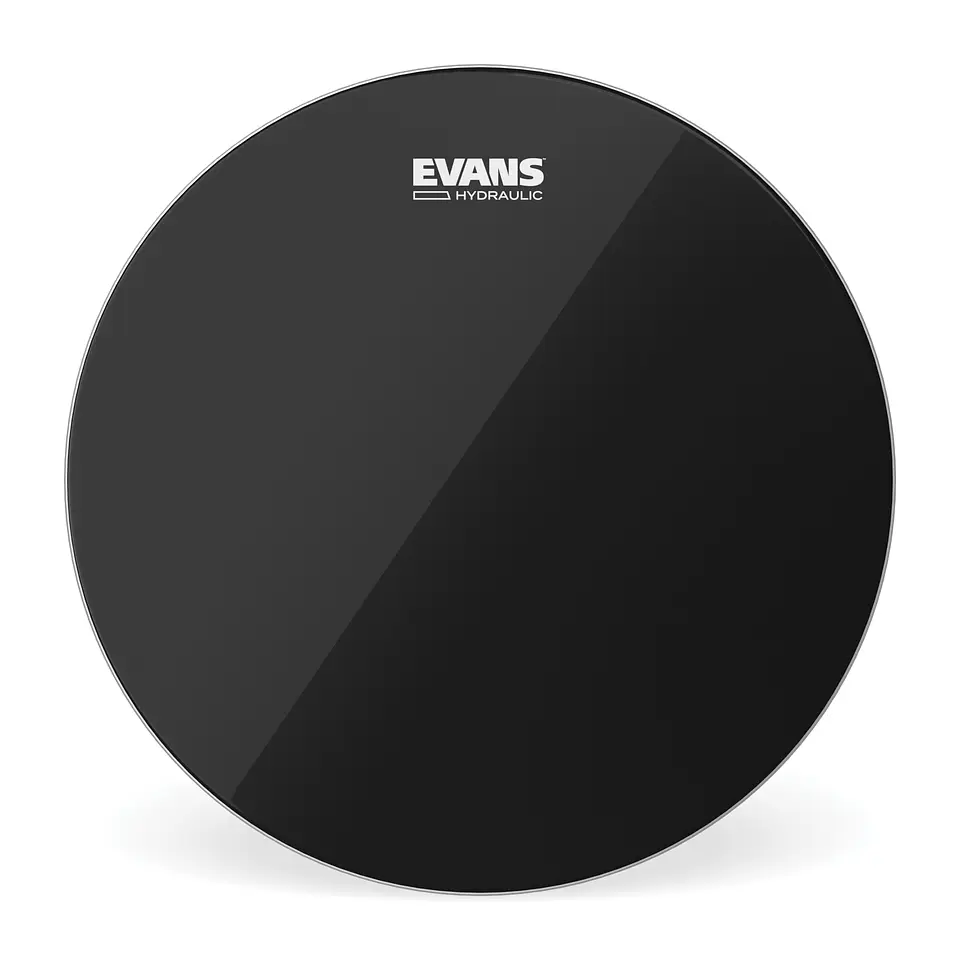 Parche 22¨ Hydraulic Blk Evans 1