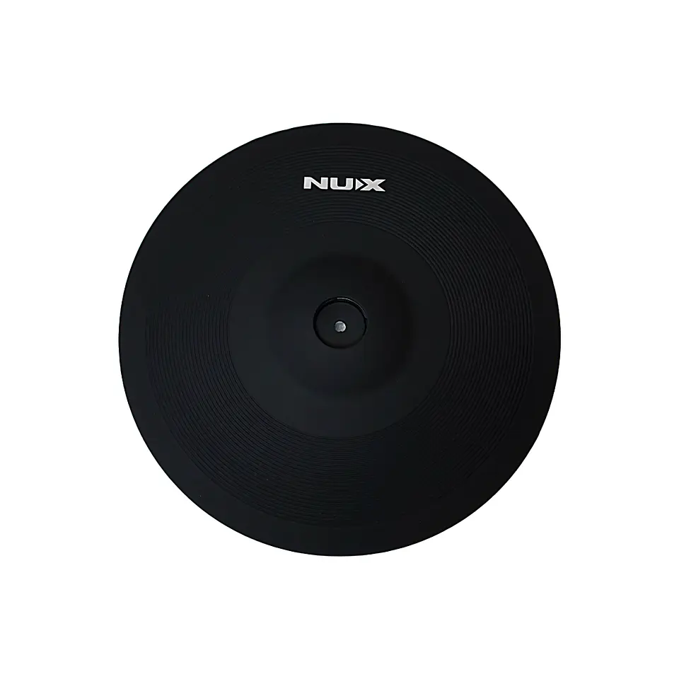 Cymbal Pad Sensor 14'' Para Batería Electrónica DM-7&DM-7X Nux 1