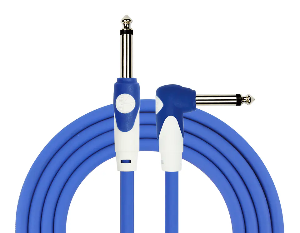 Cable Instrumento Estandar 6M Plug-Plug Lgi-202-6 Kirlin 1