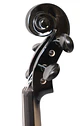 Violín Eléctrico Livorno 4/4 Negro LIV-E-41BK - Miniatura 3
