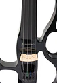 Violín Eléctrico Livorno 4/4 Negro LIV-E-41BK - Miniatura 4