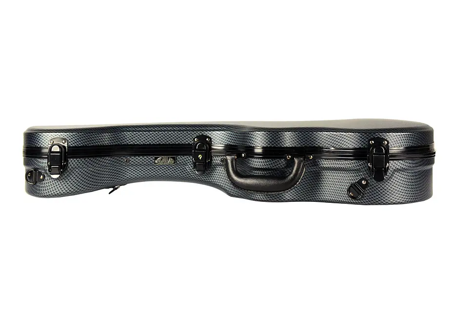 Hardcase Abs Soprano Kala Hc-Char-S 3