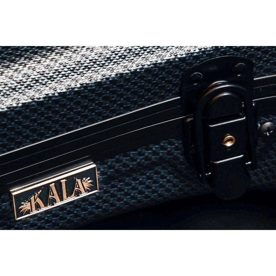 Hardcase Abs Soprano Kala Hc-Char-S