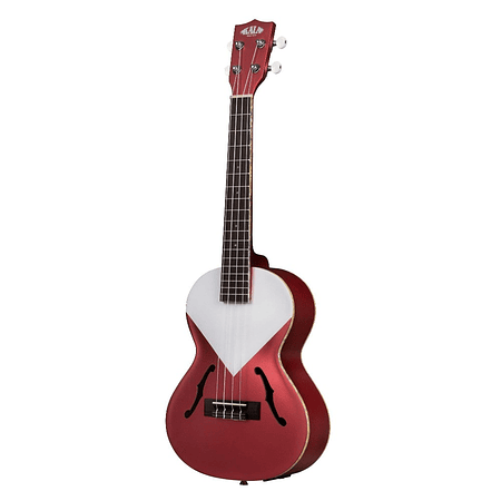 Ukelele Tenor Chicago Red Kala KA-JTE-CHRD