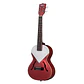 Ukelele Tenor Chicago Red Kala KA-JTE-CHRD - Miniatura 2
