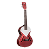 Ukelele Tenor Chicago Red Kala KA-JTE-CHRD