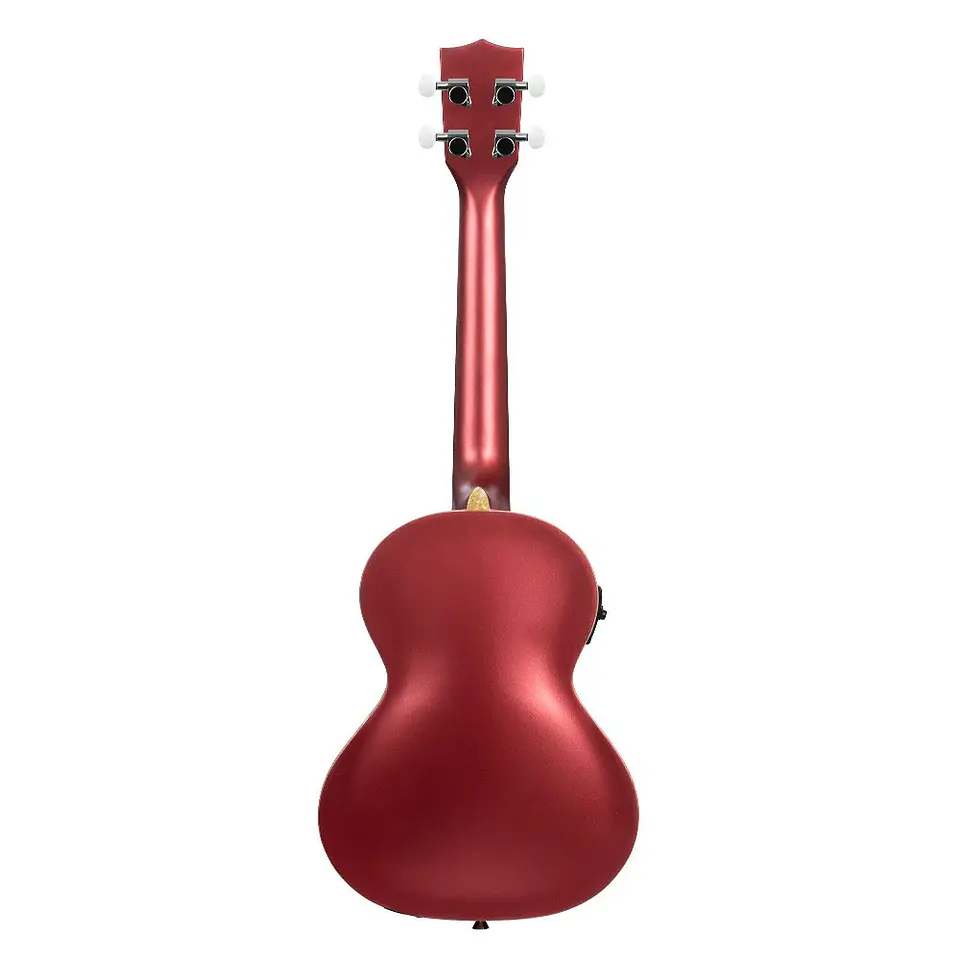 Ukelele Tenor Chicago Red Kala KA-JTE-CHRD 4