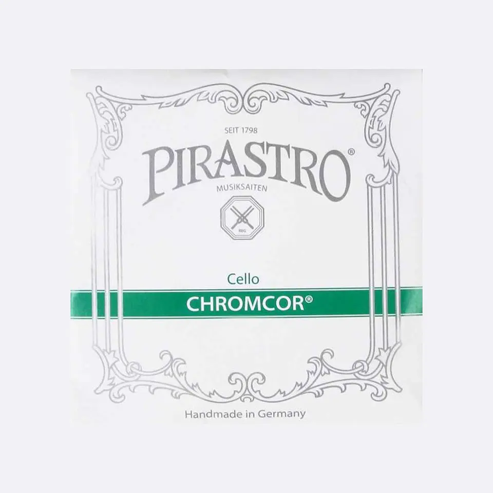 Violoncello Chromcor 339920-Pirastro 1