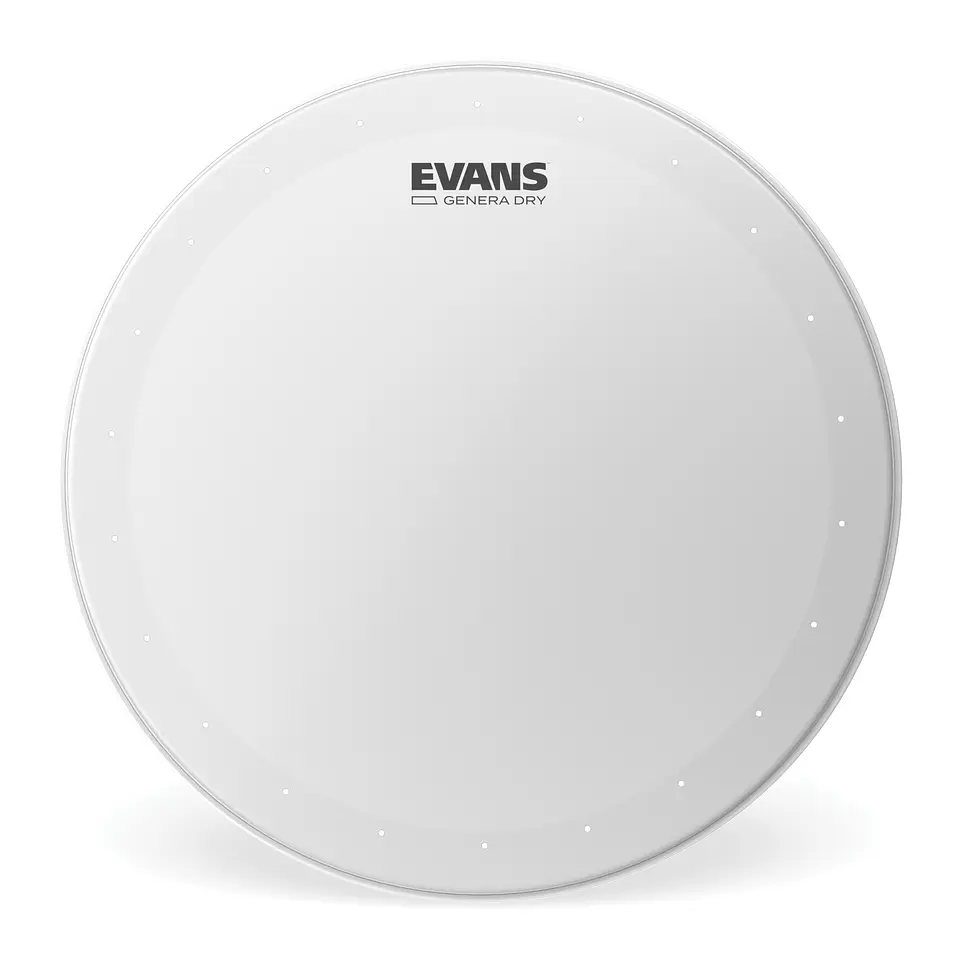 Parche 13¨ GEN DRY Evans 1