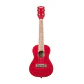 Ukelele Concierto Ritzy Ka-Sprk-Red Kala - Miniatura 1