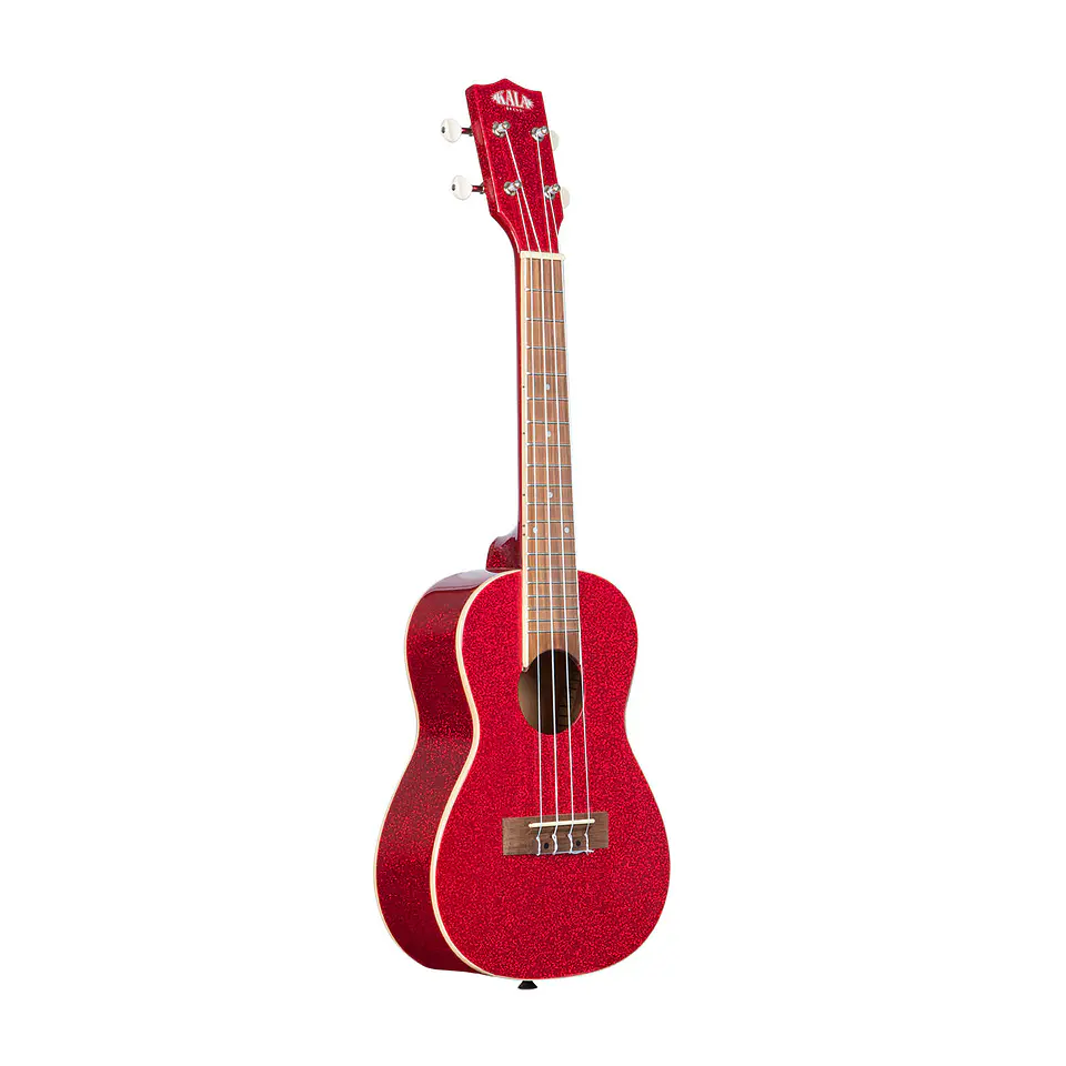 Ukelele Concierto Ritzy Ka-Sprk-Red Kala 2